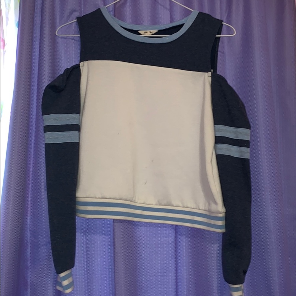 Girls shirt